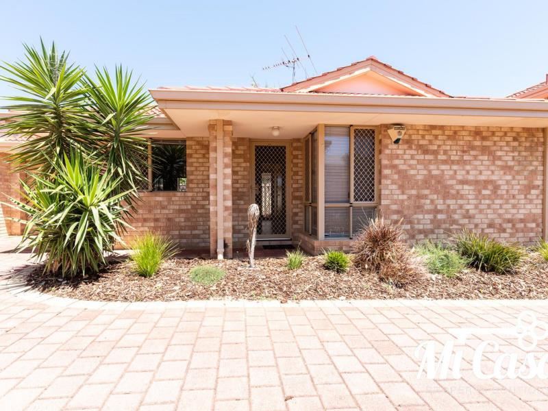 2/15 Milton Avenue, Balcatta