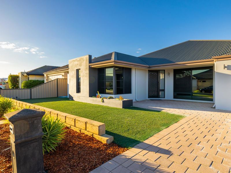 1 Amalfi Way, Canning Vale