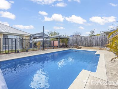 27 Chandala Turn, Ellenbrook WA 6069