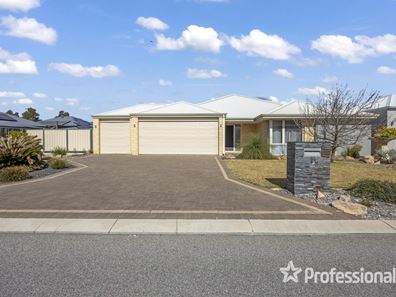 27 Chandala Turn, Ellenbrook WA 6069