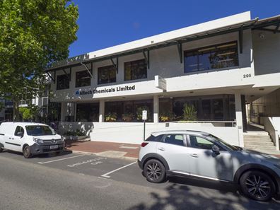 Rokeby Road, Subiaco WA 6008