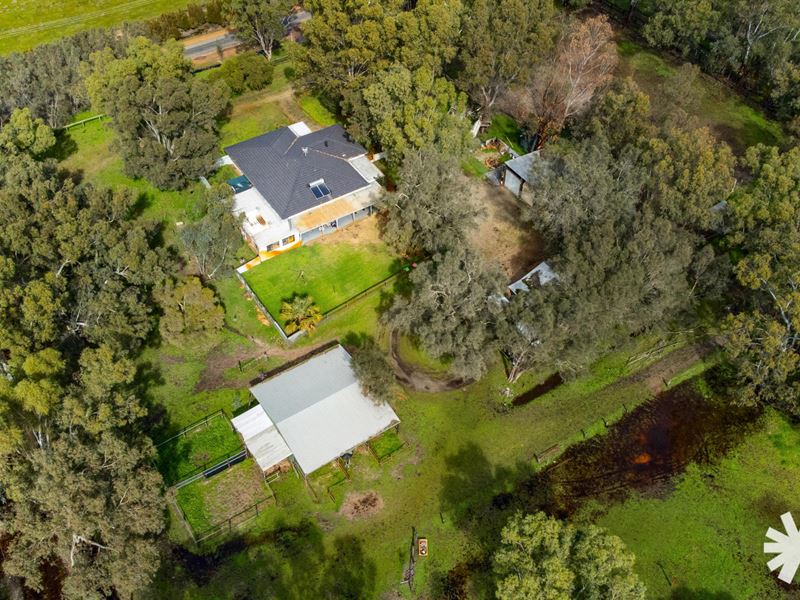172 Gossage Road, Cardup