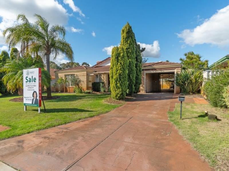 5 Lundy Cove, Kiara