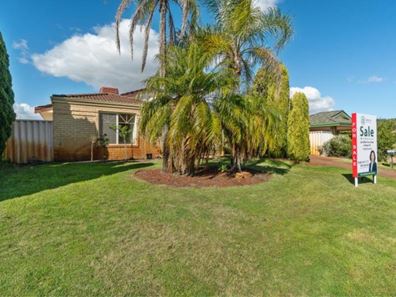 5 Lundy Cove, Kiara WA 6054