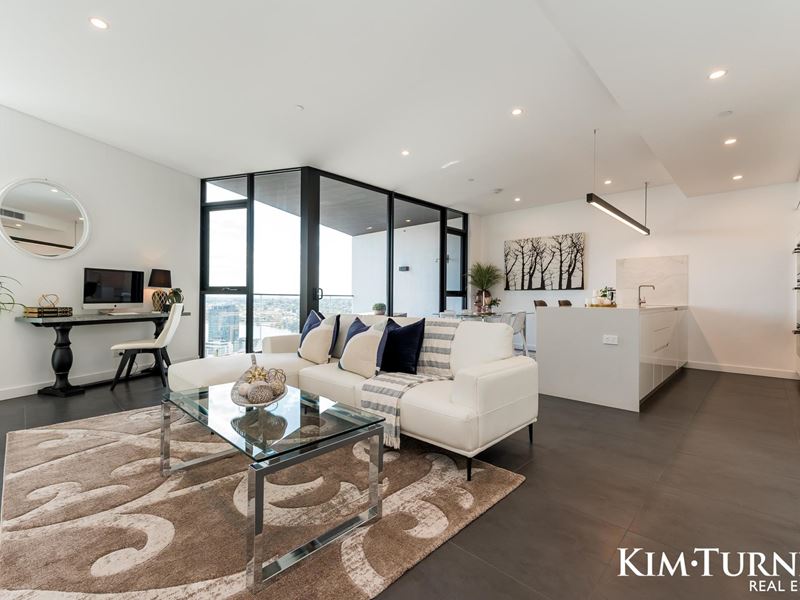 1901/63 Kishorn Road, Mount Pleasant
