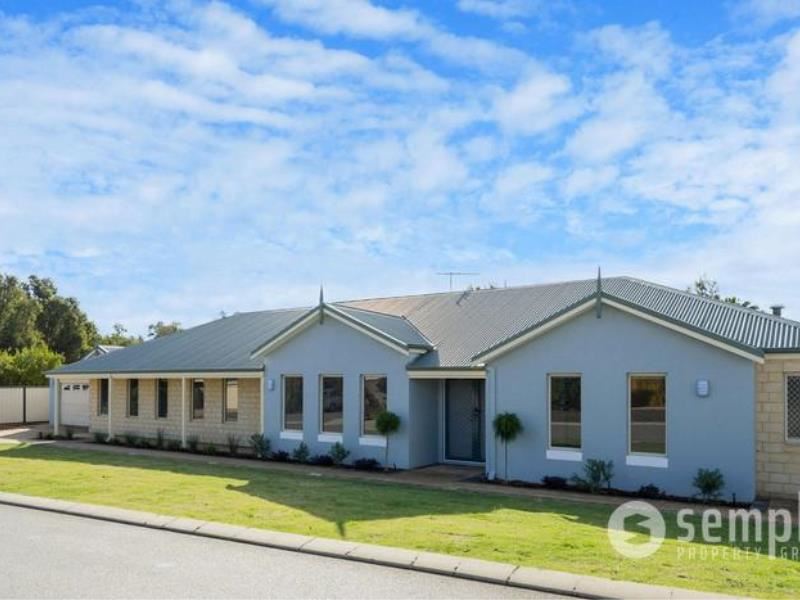 10 Astroloma Drive, Success
