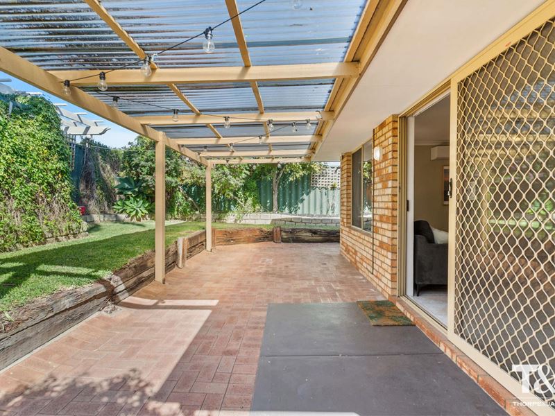 146A Green Street, Joondanna