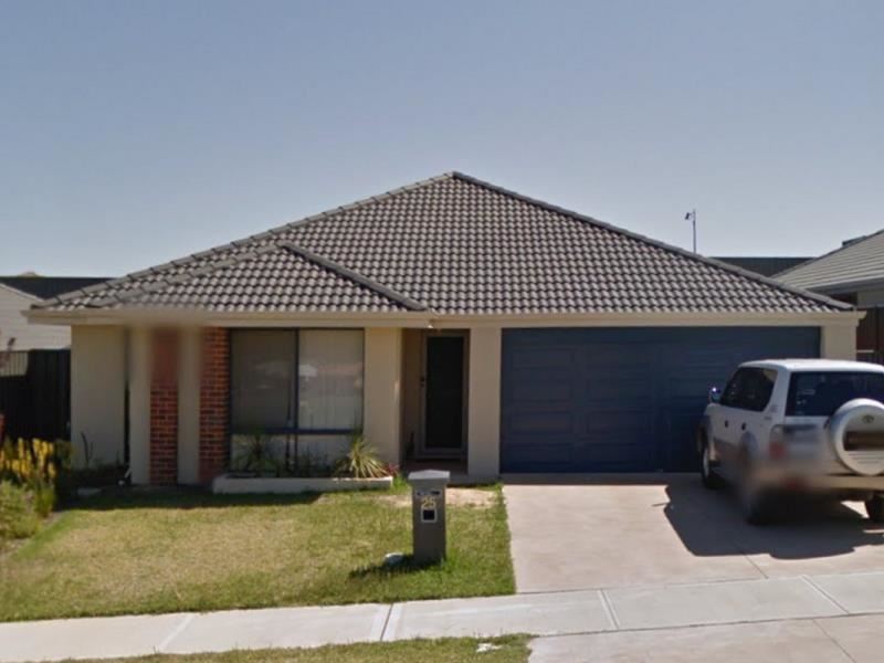 25 Liddard Gardens, Baldivis