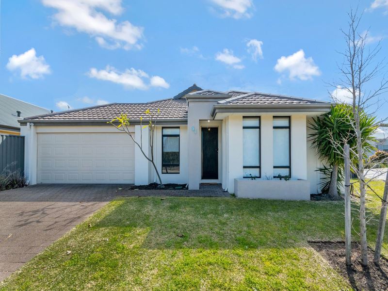 36 Semerwater Crescent, Aveley WA 6069