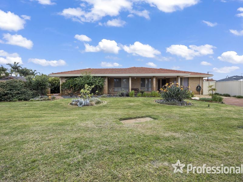 50 Rosella Circle, Ballajura