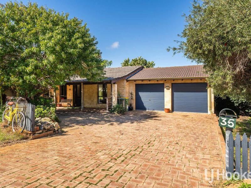 35 Andante Street, Falcon WA 6210