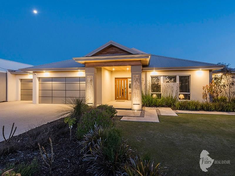 14 Putley Road, The Vines