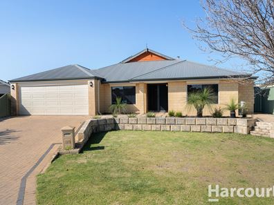 23 Woodstock Turn, Ravenswood WA 6208