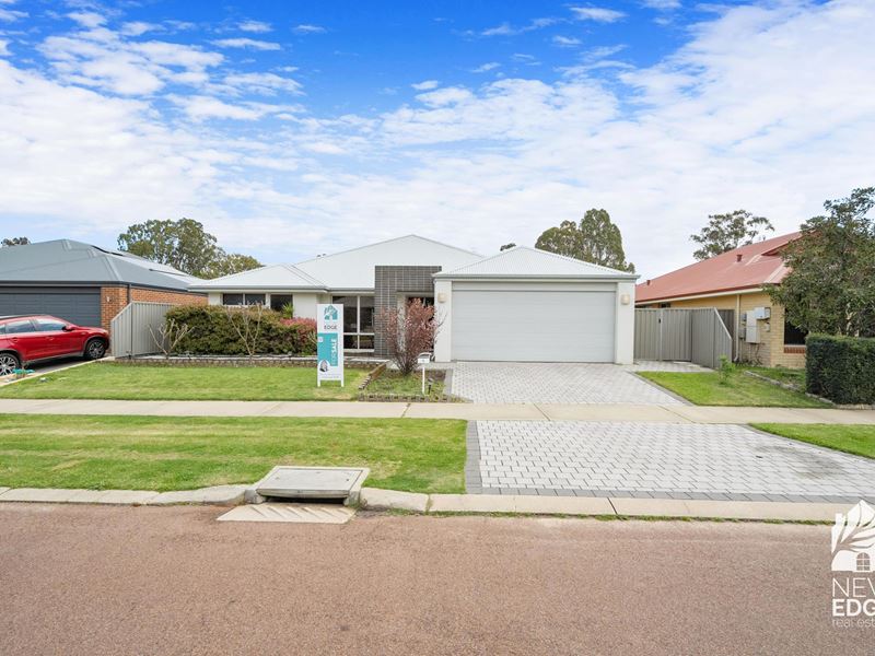 8 Millard Way, Byford WA 6122