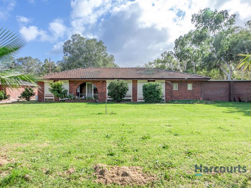 22 Binshaw Avenue, Byford