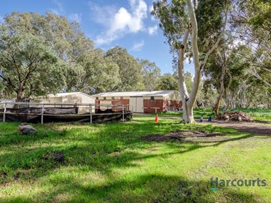 22 Binshaw Avenue, Byford WA 6122