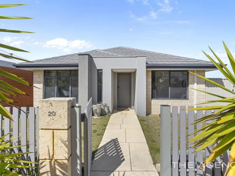20 Spiny Lane, Alkimos