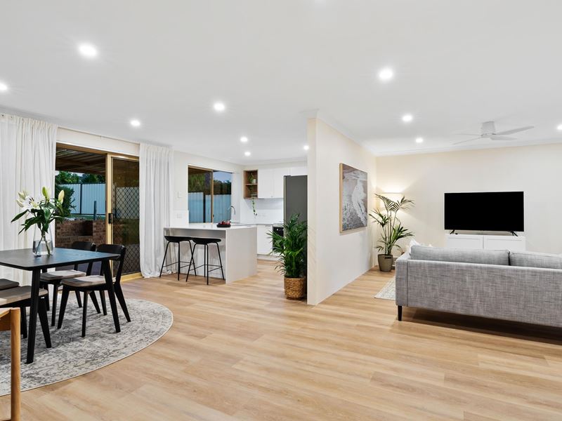 42 Walyunga Boulevard, Clarkson