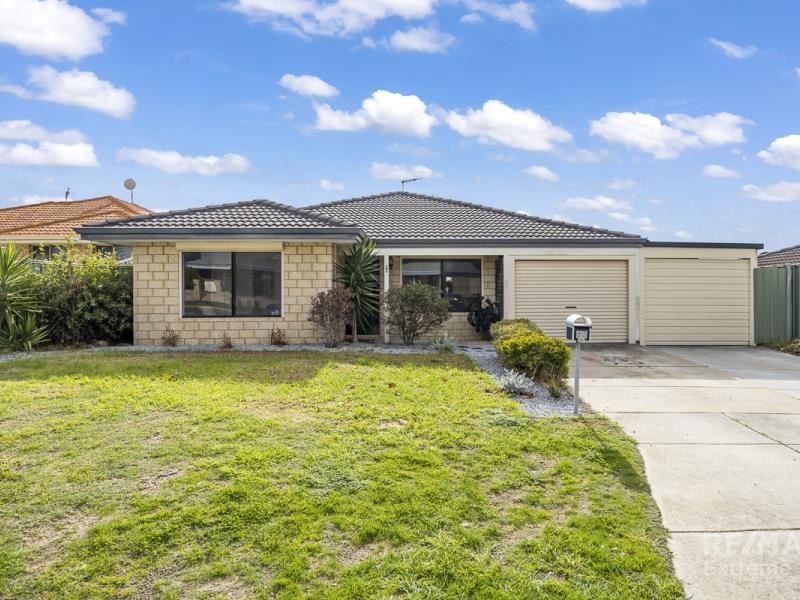 68 Dalvik Avenue, Merriwa WA 6030