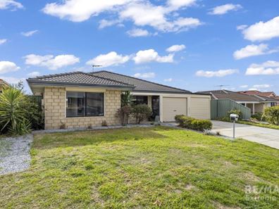 68 Dalvik Avenue, Merriwa WA 6030