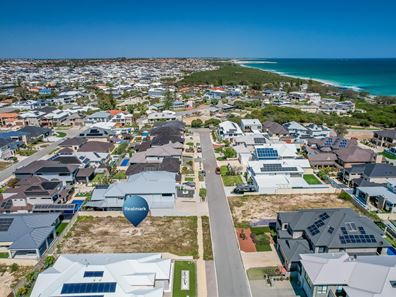 14 Fourmile Avenue, Burns Beach WA 6028