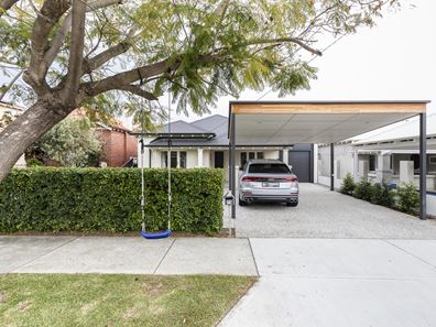 75 East Street, Mount Hawthorn WA 6016