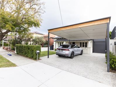 75 East Street, Mount Hawthorn WA 6016