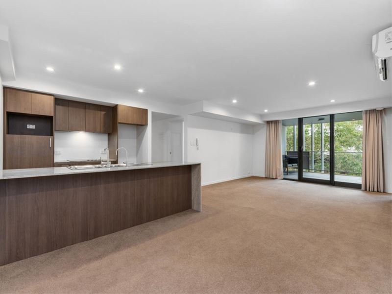 30/208 Adelaide Terrace, East Perth