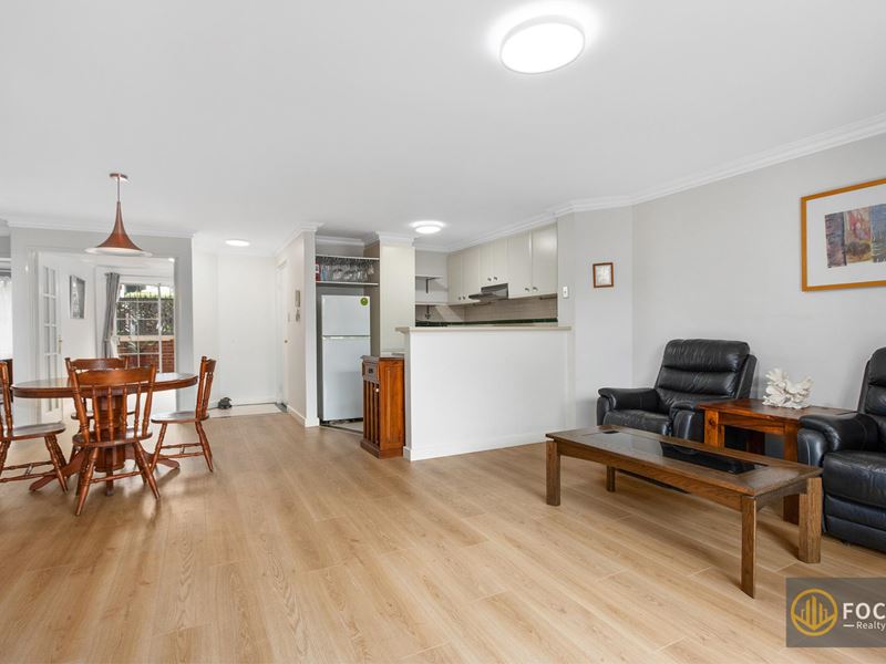 20/141 Fitzgerald Street, West Perth