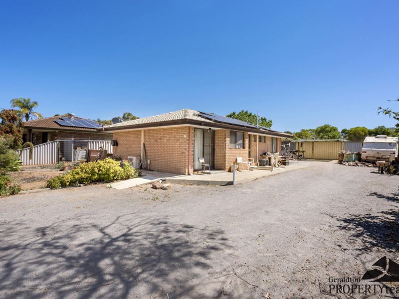 11 Logan Place, Spalding WA 6530