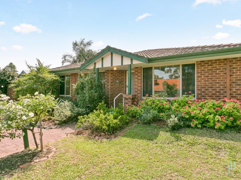 28b Abbott Way, Wilson