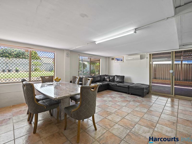 39 Nanovich Avenue, Girrawheen