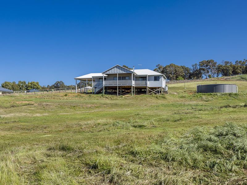 155 Citron Way, Lower Chittering