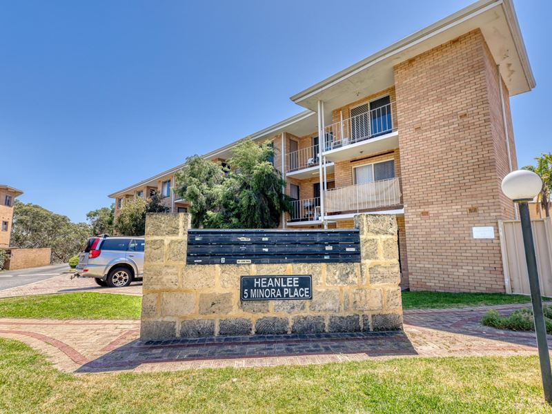 18/5 Minora Place, Rivervale WA 6103