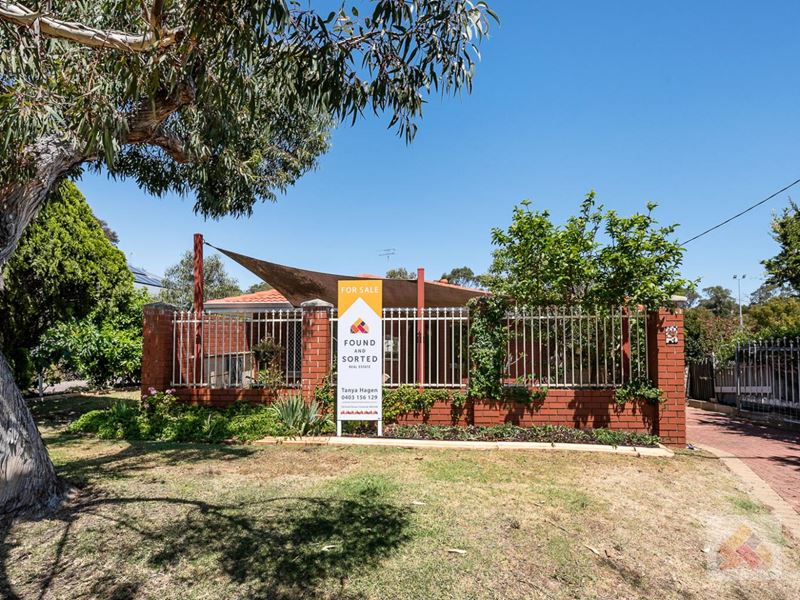29A Brendon Way, Karrinyup