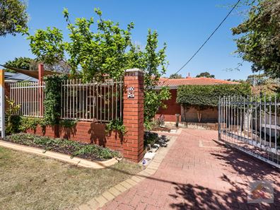 29A Brendon Way, Karrinyup WA 6018