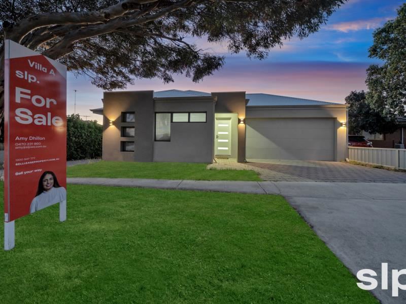 13A Newbury Street, Balga
