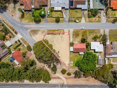 29 Doorigo Road, Armadale WA 6112