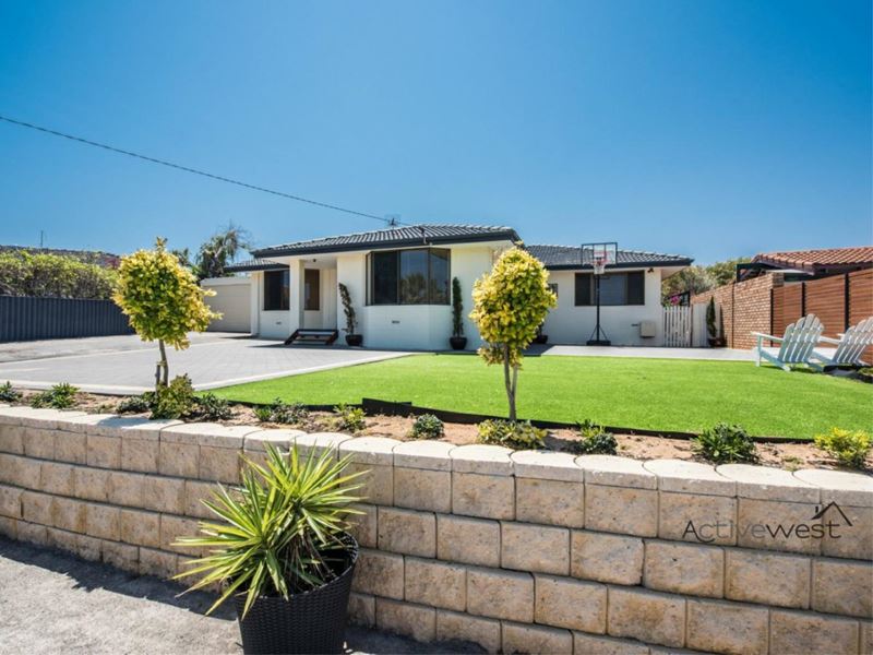 3 Norman Street, Mount Tarcoola