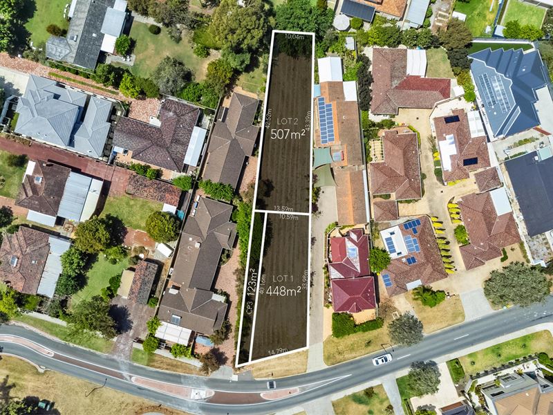 26B Ullapool Road, Mount Pleasant WA 6153