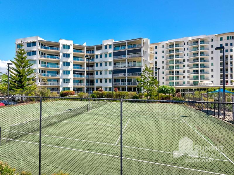 47/11 Holman Street, Bunbury