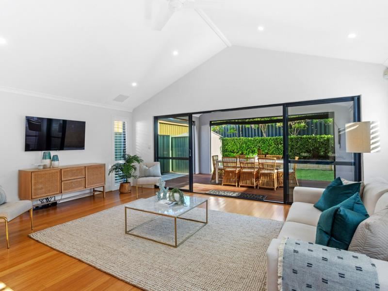 10A Mofflin Avenue, Claremont