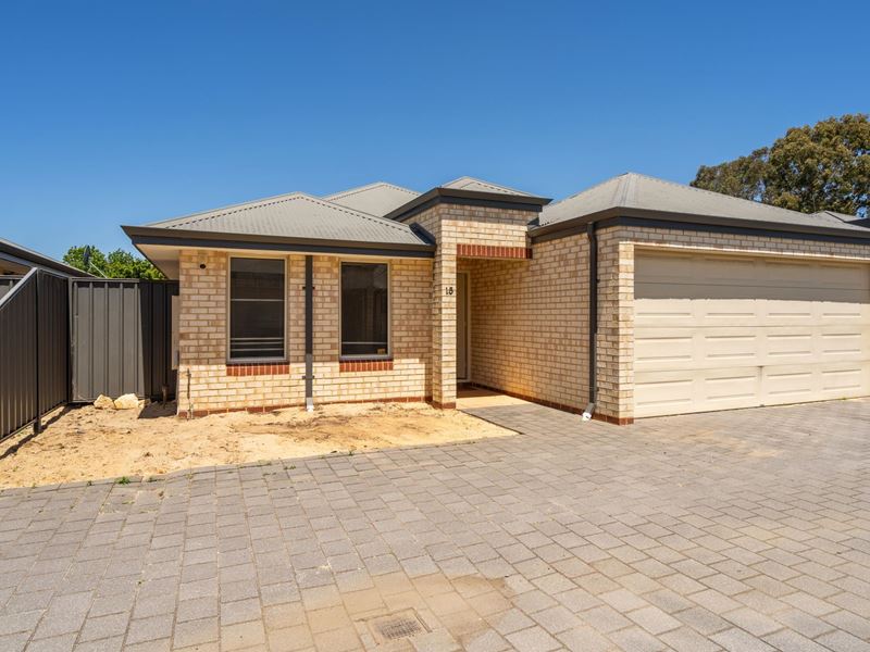15/174 Homestead Road, Gosnells