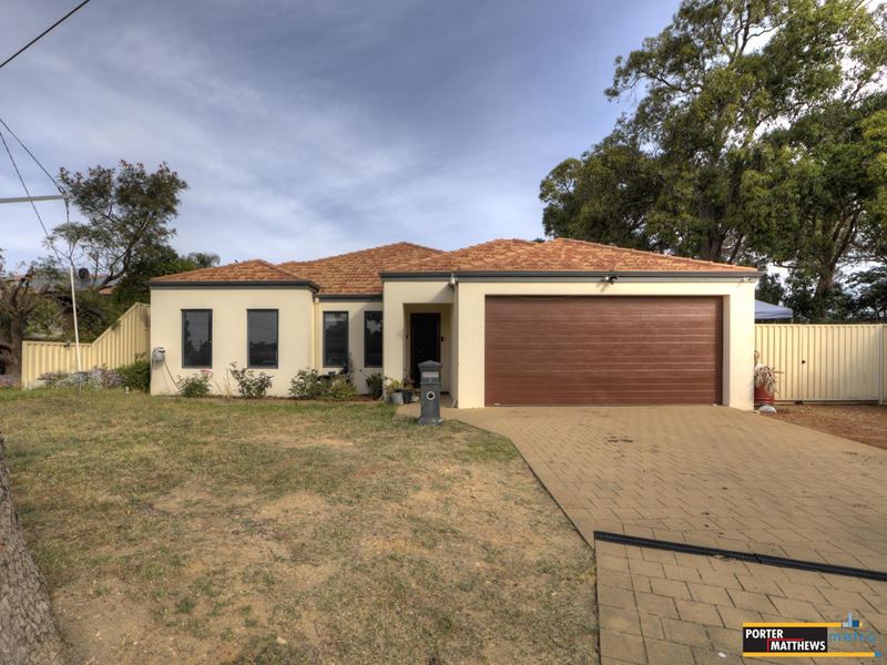 5 Begonia Way, Forrestfield WA 6058