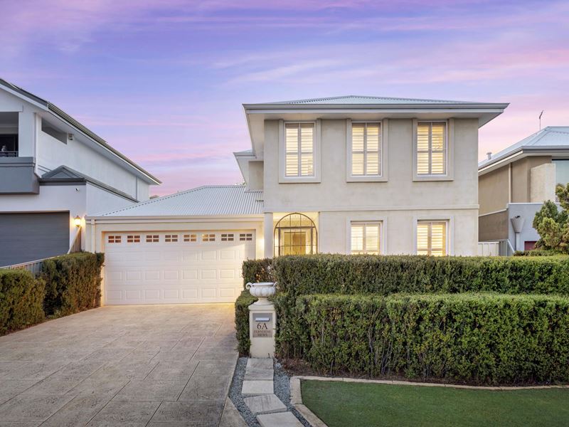 6A Ferndene Mews, Hillarys
