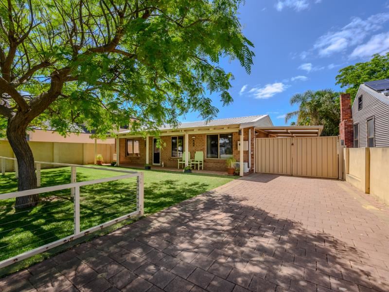 19 Galatea Road, Falcon