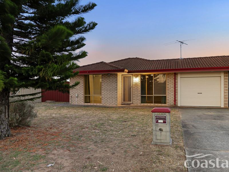13A Sartorial Pl, Greenfields