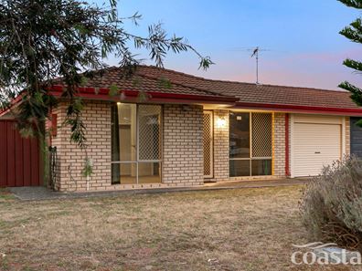 13A Sartorial Pl, Greenfields WA 6210