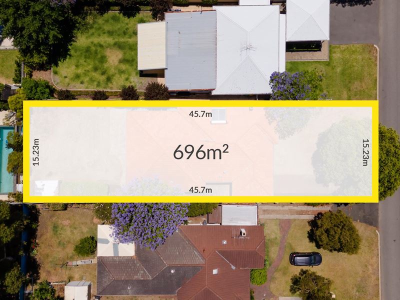 45 Napier Street, Nedlands