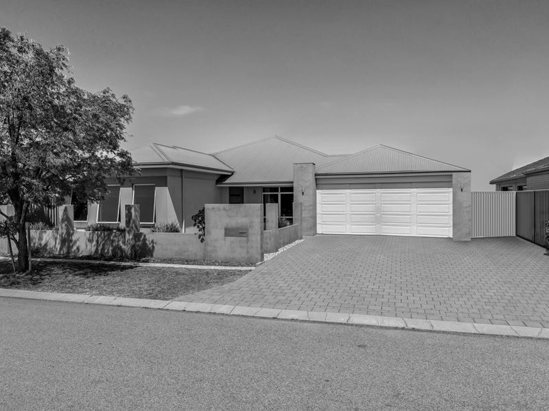 136 Countess Circuit, South Yunderup